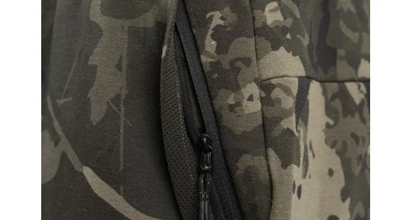 NASH - Kraťasy ZT Lite Luxe Shorts Camo veľ. 3XL
