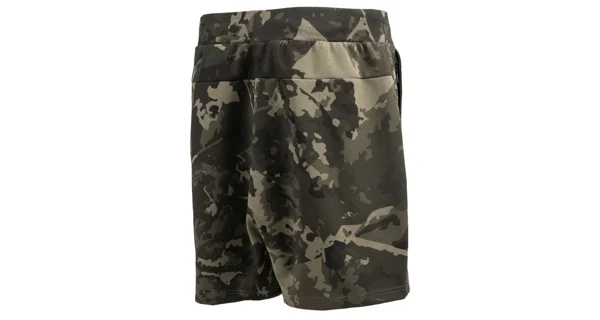 NASH - Kraťasy ZT Lite Luxe Shorts Camo veľ. S