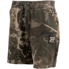 NASH - Kraťasy ZT Lite Luxe Shorts Camo veľ. XL