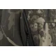 NASH - Kraťasy ZT Lite Luxe Shorts Camo veľ. XL