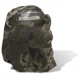 NASH - Kraťasy ZT Lite Luxe Shorts Camo veľ. XL