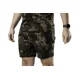 NASH - Kraťasy ZT Lite Luxe Shorts Camo veľ. XL