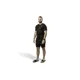 NASH - Kraťasy ZT Lite Luxe Shorts Camo veľ. XL