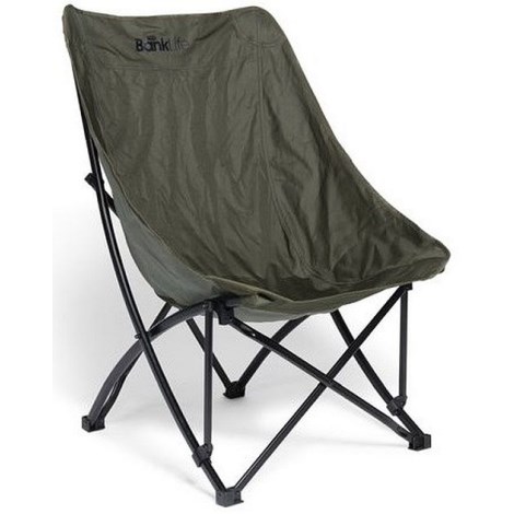 NASH - Kreslo Bank Life Hi-Back Chair