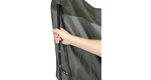 NASH - Kreslo Bank Life Hi-Back Chair