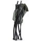 NASH - Kreslo Bank Life Hi-Back Chair