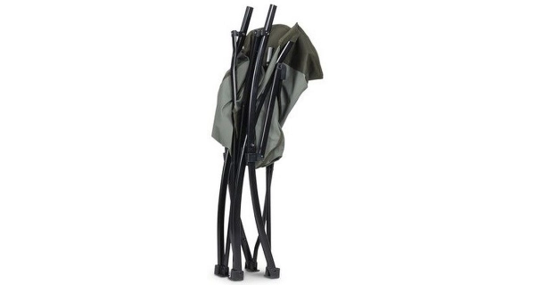 NASH - Kreslo Bank Life Hi-Back Chair