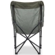 NASH - Kreslo Bank Life Hi-Back Chair