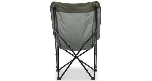 NASH - Kreslo Bank Life Hi-Back Chair