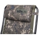 NASH - Kreslo Bank Life Hi-Back Lounger