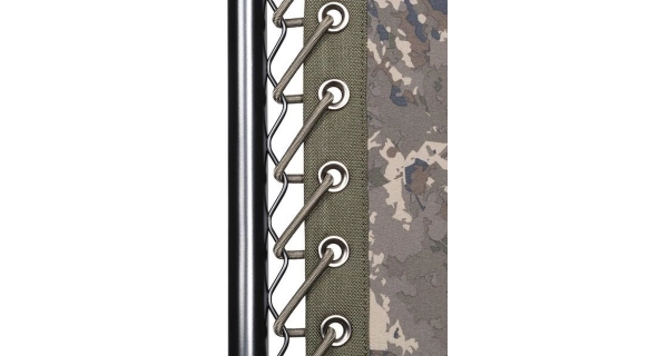 NASH - Kreslo Bank Life Hi-Back Lounger