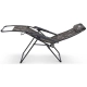 NASH - Kreslo Bank Life Hi-Back Lounger