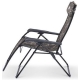 NASH - Kreslo Bank Life Hi-Back Lounger