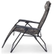 NASH - Kreslo Bank Life Hi-Back Lounger