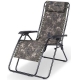 NASH - Kreslo Bank Life Hi-Back Lounger