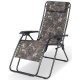NASH - Kreslo Bank Life Hi-Back Lounger