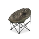 NASH - Kreslo Bank Life Moon Chair Camo