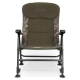 NASH - Kreslo Bank Life Reclining Chair Camo