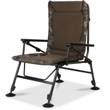 NASH - Kreslo Indulgence Big Daddy Auto Recline