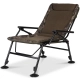 NASH - Kreslo Indulgence Big Daddy Auto Recline