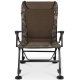 NASH - Kreslo Indulgence Big Daddy Auto Recline