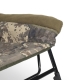 NASH - Kreslo Indulgence Emperor Chair Camo