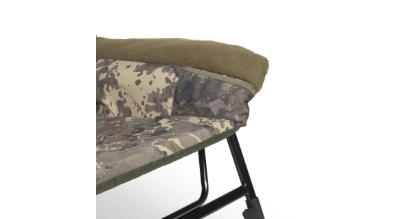 NASH - Kreslo Indulgence Emperor Chair Camo