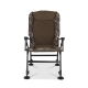 NASH - Kreslo Indulgence Hi-Back Auto Recline