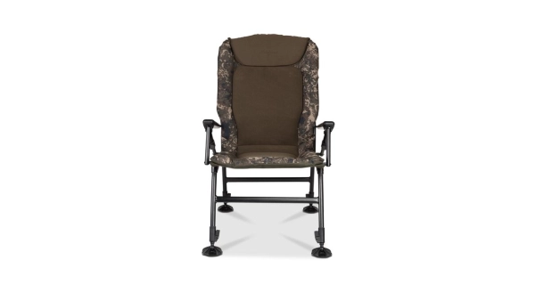NASH - Kreslo Indulgence Hi-Back Auto Recline