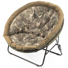 NASH - Kreslo Indulgence Low Moon Chair