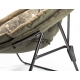 NASH - Kreslo Indulgence Low Moon Chair