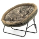 NASH - Kreslo Indulgence Low Moon Chair