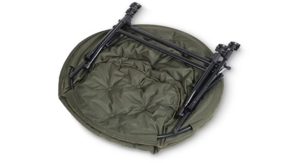 NASH - Kreslo Indulgence Moon Chair Deluxe