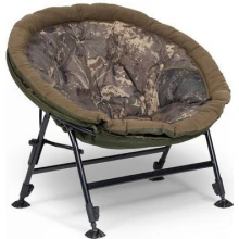 NASH - Kreslo Indulgence Moon Chair Deluxe