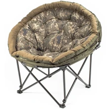 NASH - Kreslo Indulgence Moon Chair