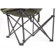 NASH - Kreslo Indulgence Moon Chair