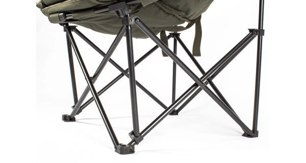 NASH - Kreslo Indulgence Moon Chair