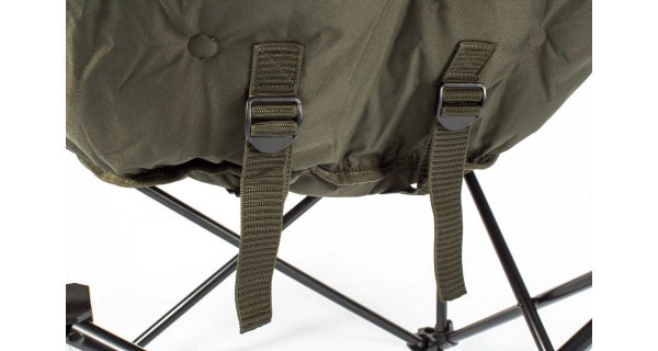 NASH - Kreslo Indulgence Moon Chair