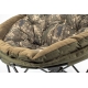 NASH - Kreslo Indulgence Moon Chair