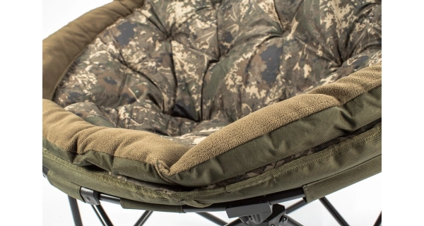 NASH - Kreslo Indulgence Moon Chair