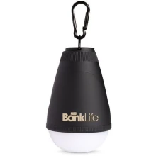 NASH - Lampa Powerbanx Dome Lite NASH - Lampa Powerbanx Dome Lite