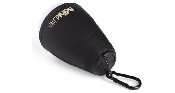 NASH - Lampa Powerbanx Dome Lite