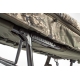 NASH - lehátko so spacákom MF60 Indulgence 5 Season Sleep System Compact