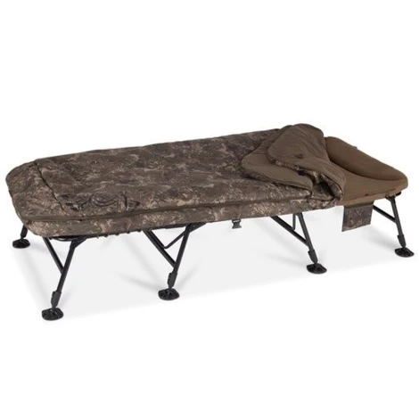 NASH - Lehátko so spacákom MF60 Indulgence SS4 5 Season MK II