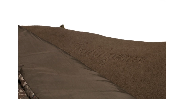 NASH - Lehátko so spacákom MF60 Indulgence SS4 5 Season MK II