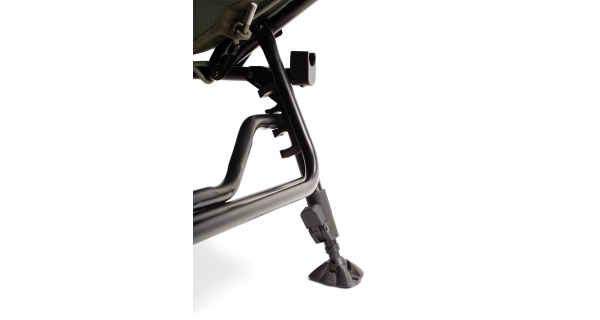 NASH - Lehátko so spacákom Scope OPS 4 Fold Sleep System