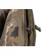 NASH - Ležadlo Indulgence 4 Leg Junior Sleep System Camo