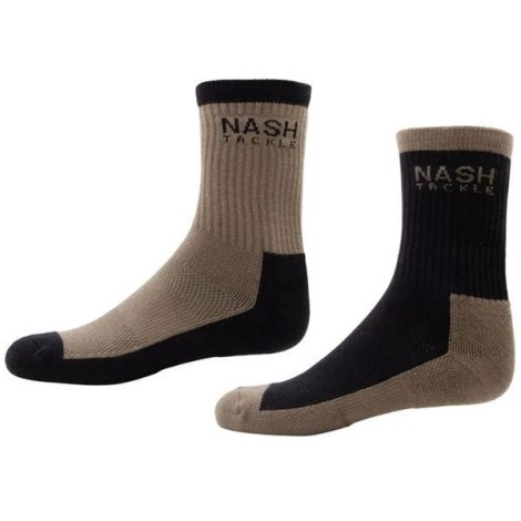 NASH - Long socks 2 ks veľ. 41 - 46