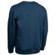 NASH - Mikina Make It Happen Coordinates Jumper Navy Blue veľ. M