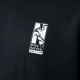 NASH - Mikina Make It Happen Since 1978 Jumper Black veľ. S